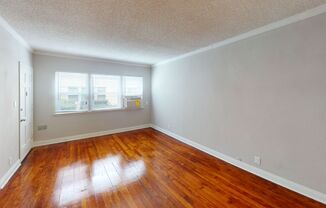 Studio, 1 bath, $1,450, Unit 05-02