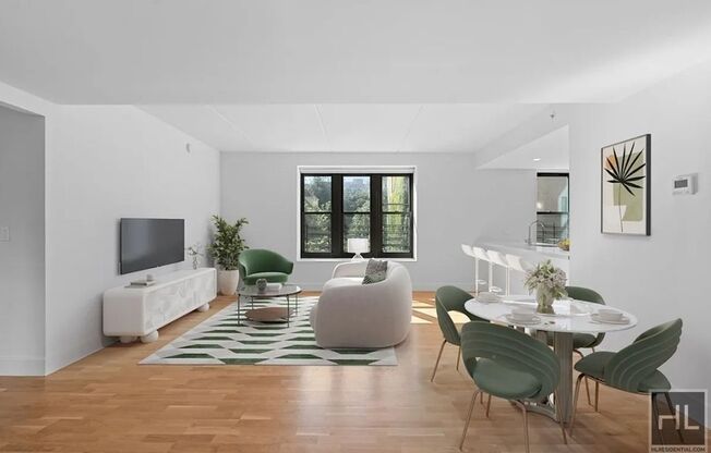 2 beds, 1 bath, 1,204 sqft, $4,100, Unit 221A