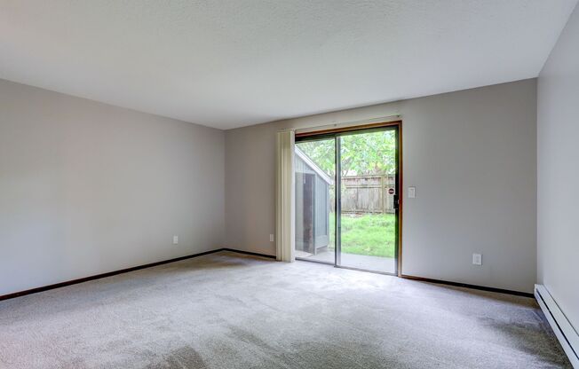 Rockrose Apartments