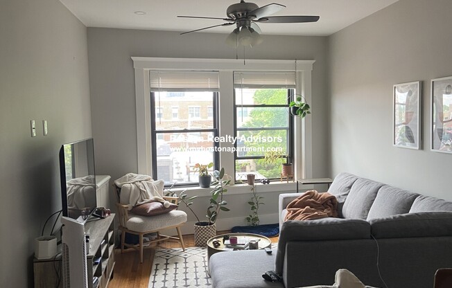 9 Sewall Ave.