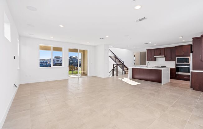 Newly Constructed 3-Bedroom, 2.5-Bath Home with Separate Owner Suite