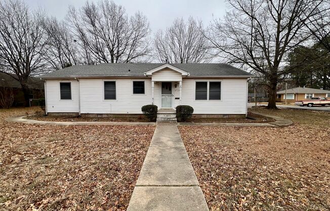 3 Bedroom/2.5 Bathroom Home Available for Rent!