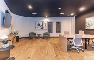The Waypointe - Apartment Living in Norwalk, CT
