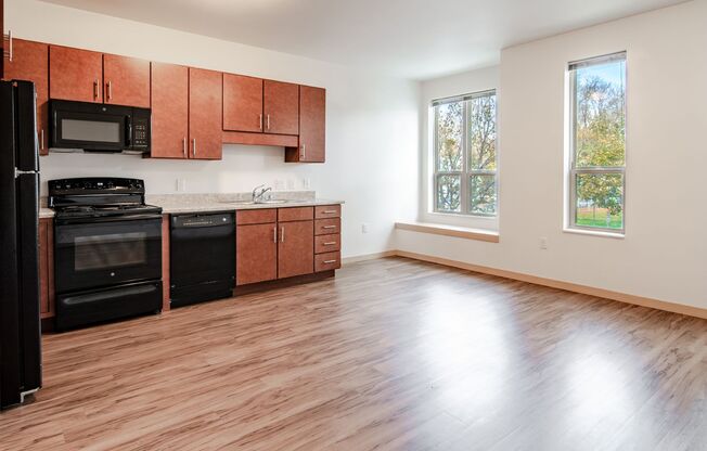 Studio, 1 bath, 427 sqft, $1,440, Unit 310