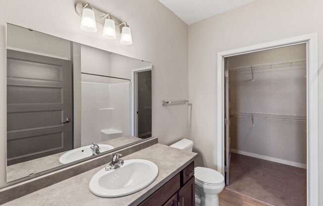 2 beds, 2 baths, 1,111 sqft, $1,275, Unit 208