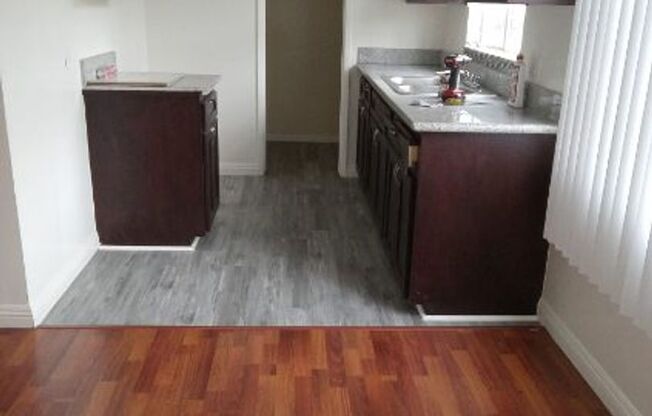 1 bed, 1 bath, $1,995, Unit 18