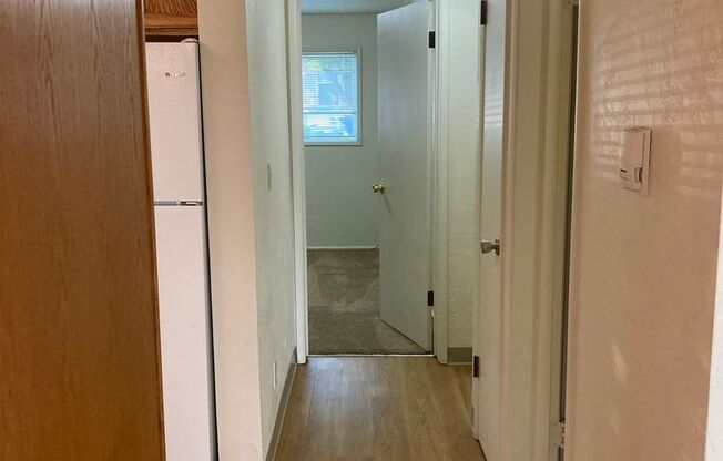 (PKW #1) Remodeled Bedroom/1Bath
