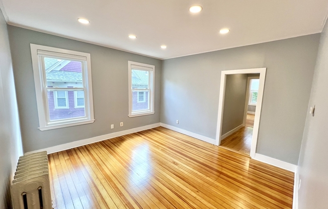 57 FRST ST