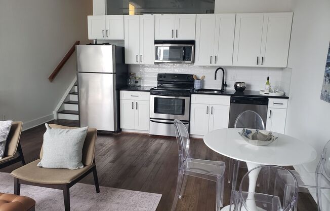 2 beds, 2 baths, 1,600 sqft, $2,659, Unit 509