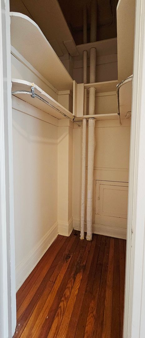 1 bed, 1 bath, 550 sqft, $1,500, Unit 111