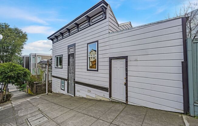 3589 21st Street # A