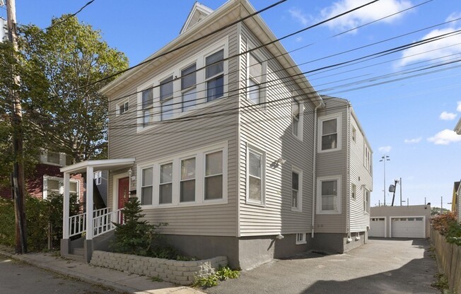 6 WILSON AVE