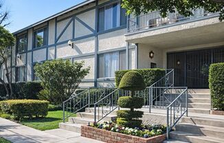 5747 Laurel Canyon Blvd.