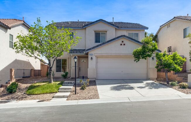 Fully Remodeled & Move-In Ready – Modern Finishes + Huge Loft!