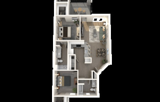 Partner-provided photo for $1875 unit