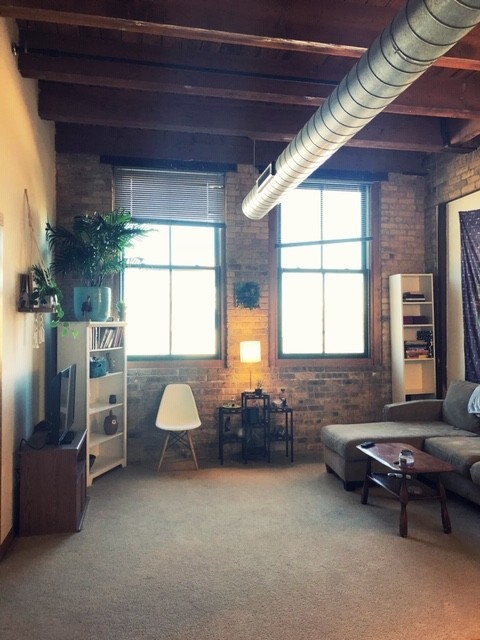2 beds, 2 baths, 1,025 sqft, $1,975, Unit 317