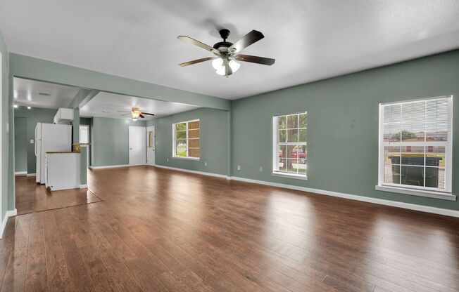 Charming 4-Bedroom Home in Northeast San Antonio!