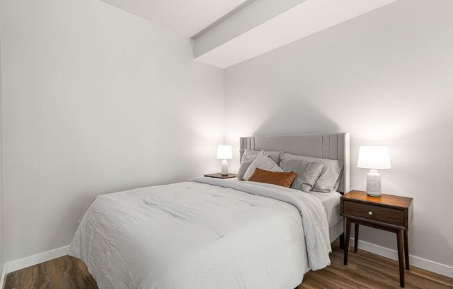 Studio, 1 bath, 617 sqft, $1,924, Unit A523