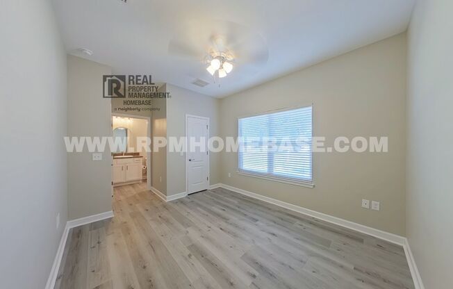 Brand-New 2-Bedroom Gem with Modern Comfort in Crestview!