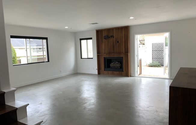 Beautiful North Redondo Beach house