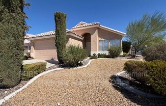 4500 N CIELO LN
