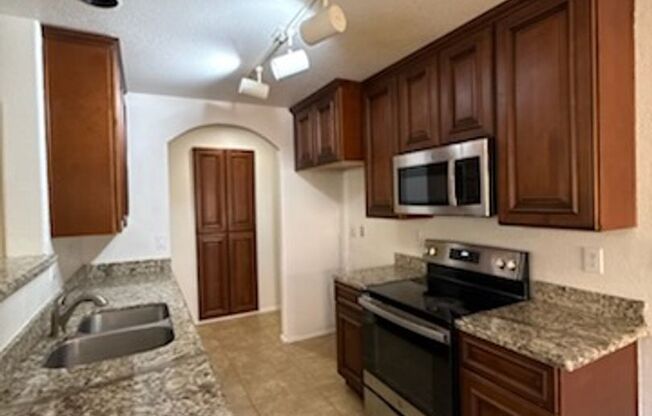 Gilbert rental