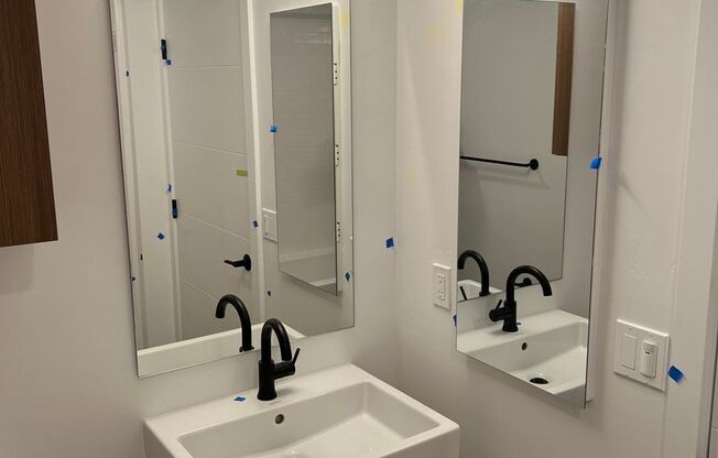 Studio, 1 bath, 422 sqft, $2,530, Unit 708