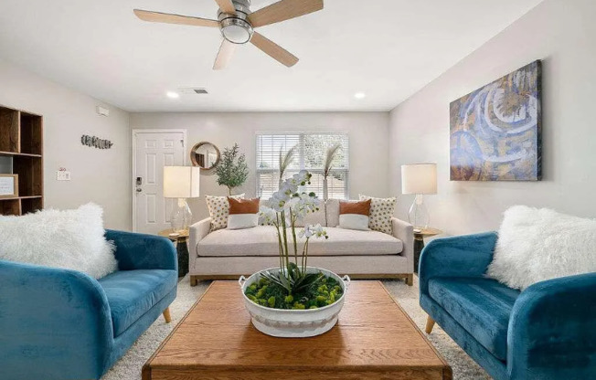 5618 LAUREL RDG DR