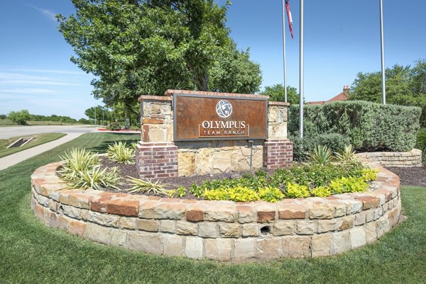 Estates at Team Ranch in Benbrook