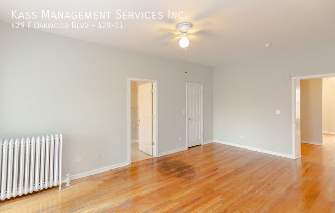 429 E Oakwood Blvd
