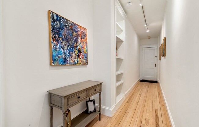 43 Linnaean St Apt 41