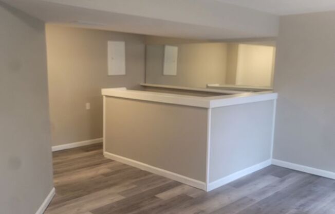 NEW lower price!  - Newly Renovated SF in North KC