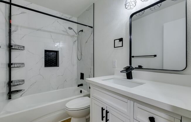 HOUSING CHOICE VOUCHER APPROVED! Adorable Newly Renovated 2-Bedroom Condo with Modern Upgrades!