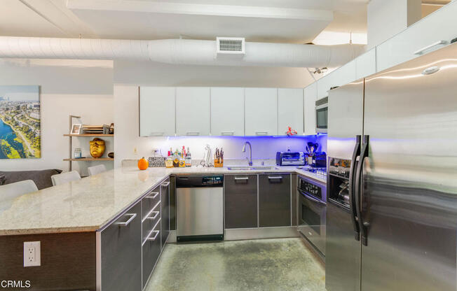 1 bed, 1 bath, 672 sqft, $2,300, Unit 221