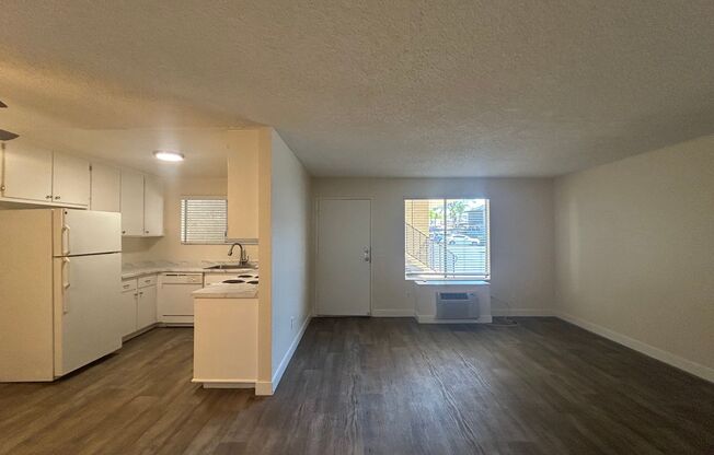 First Street Manor Apartments