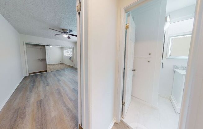 1 bed, 1 bath, $1,925, Unit 070#11