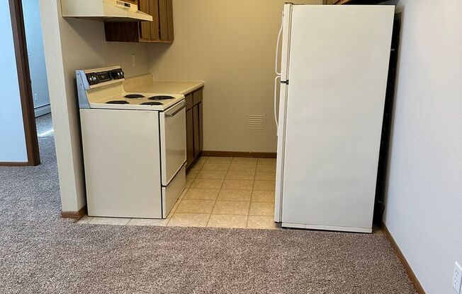 Stonewood Apartments