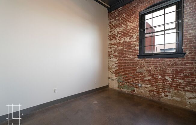 1 bed, 1 bath, $1,450, Unit 727 N. 4th St. Apt. 216