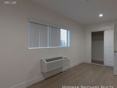 1 bed, 1 bath, 650 sqft, $1,793, Unit 1