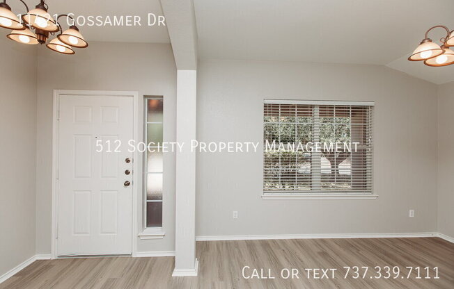 11421 GOSSAMER DR
