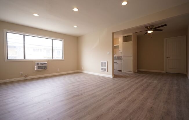 PROSPERO GARDENS **CONDO STYLE UNITS IN DOWNTOWN COVINA**