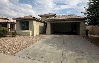 Spacious 4 Bed/2 Bath in Desirable South Phoenix