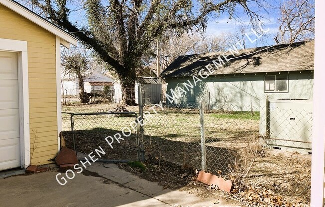 Partner-provided property photo