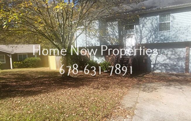 Spacious 4BR Home + Bonus Rooms in Mainstreet Community | Resort-Style Amenities!