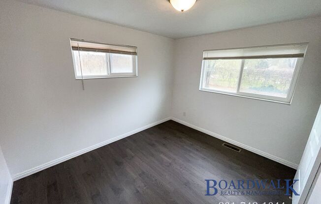 3 beds, 1 bath, $1,799