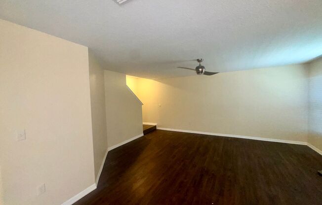 3 Bedroom 2.5 Bath Treviso Townhome minutes from Sanford Orlando International Airport!
