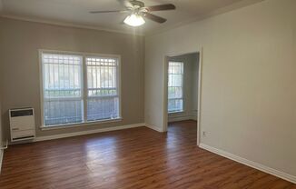 1 bed, 1 bath, $1,825