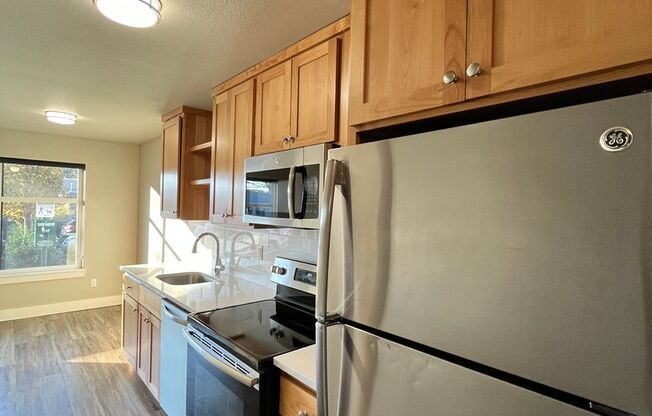 1 bed, 1 bath, $1,545, Unit 16