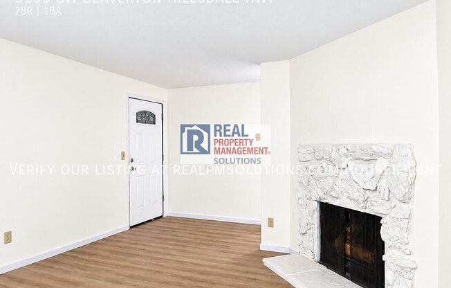 Partner-provided property photo