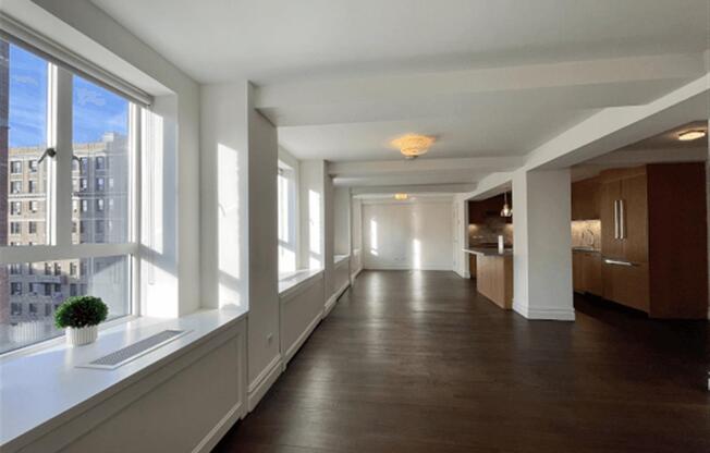 2 beds, 3 baths, 1,600 sqft, $8,995, Unit 10B
